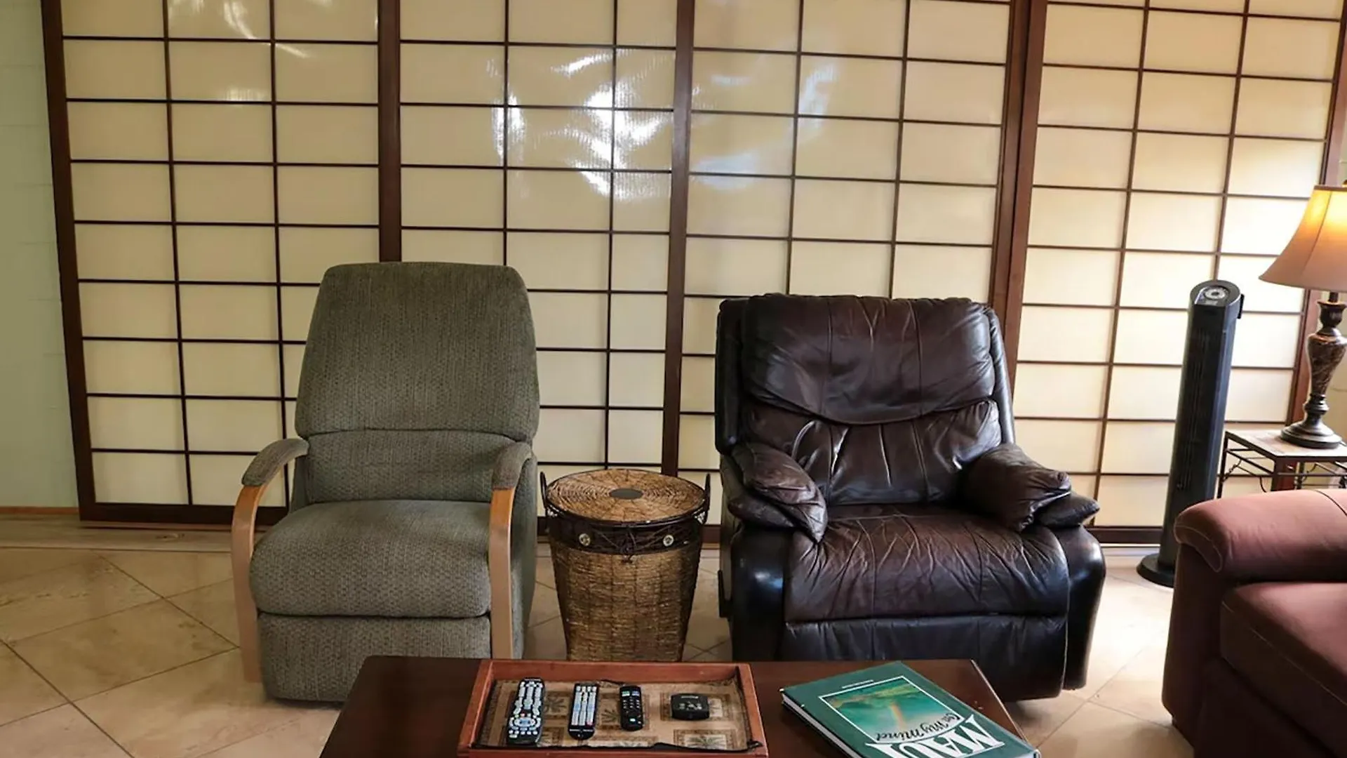 Holiday home Haleakala Shores A-308 - Ocean/Mountain Views, Stylish 2Br/2Ba, Lanai, Ac, Wi-Fi Wailea
