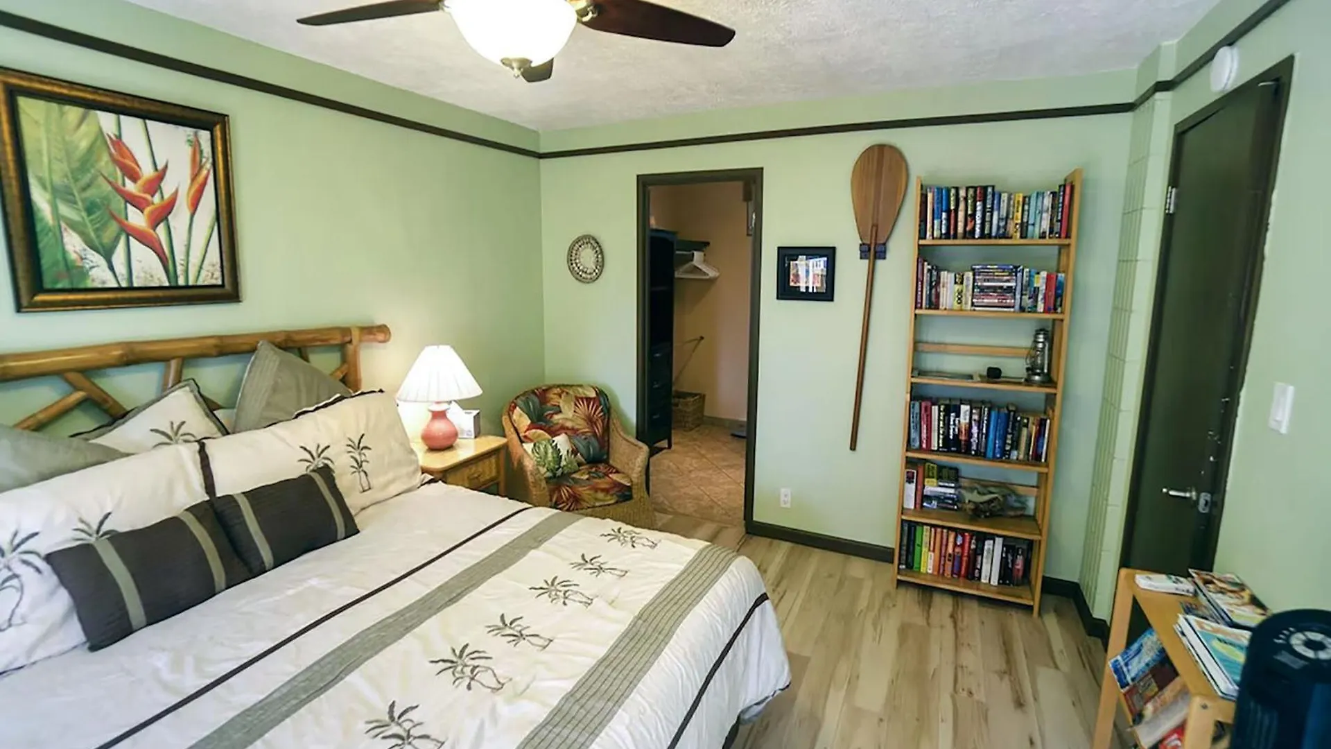 Holiday home Haleakala Shores A-308 - Ocean/Mountain Views, Stylish 2Br/2Ba, Lanai, Ac, Wi-Fi Wailea