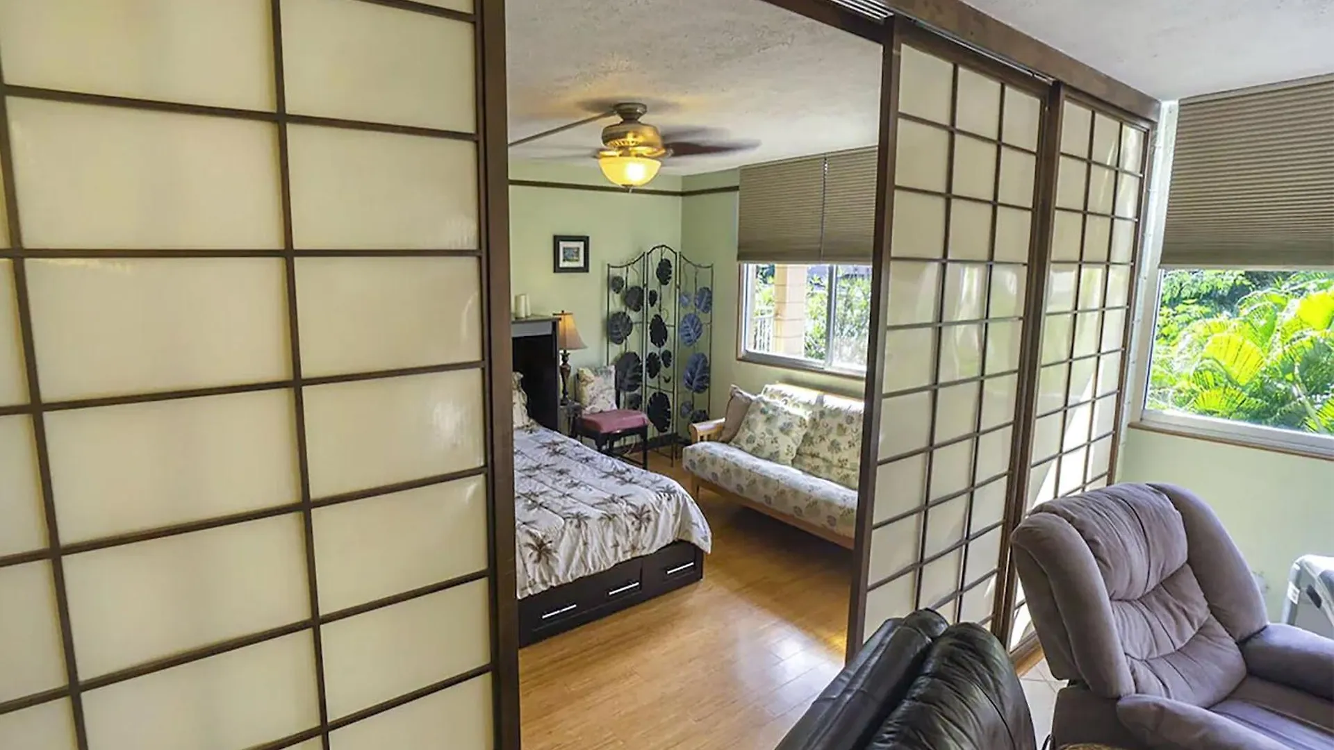 Holiday home Haleakala Shores A-308 - Ocean/Mountain Views, Stylish 2Br/2Ba, Lanai, Ac, Wi-Fi Wailea  United States