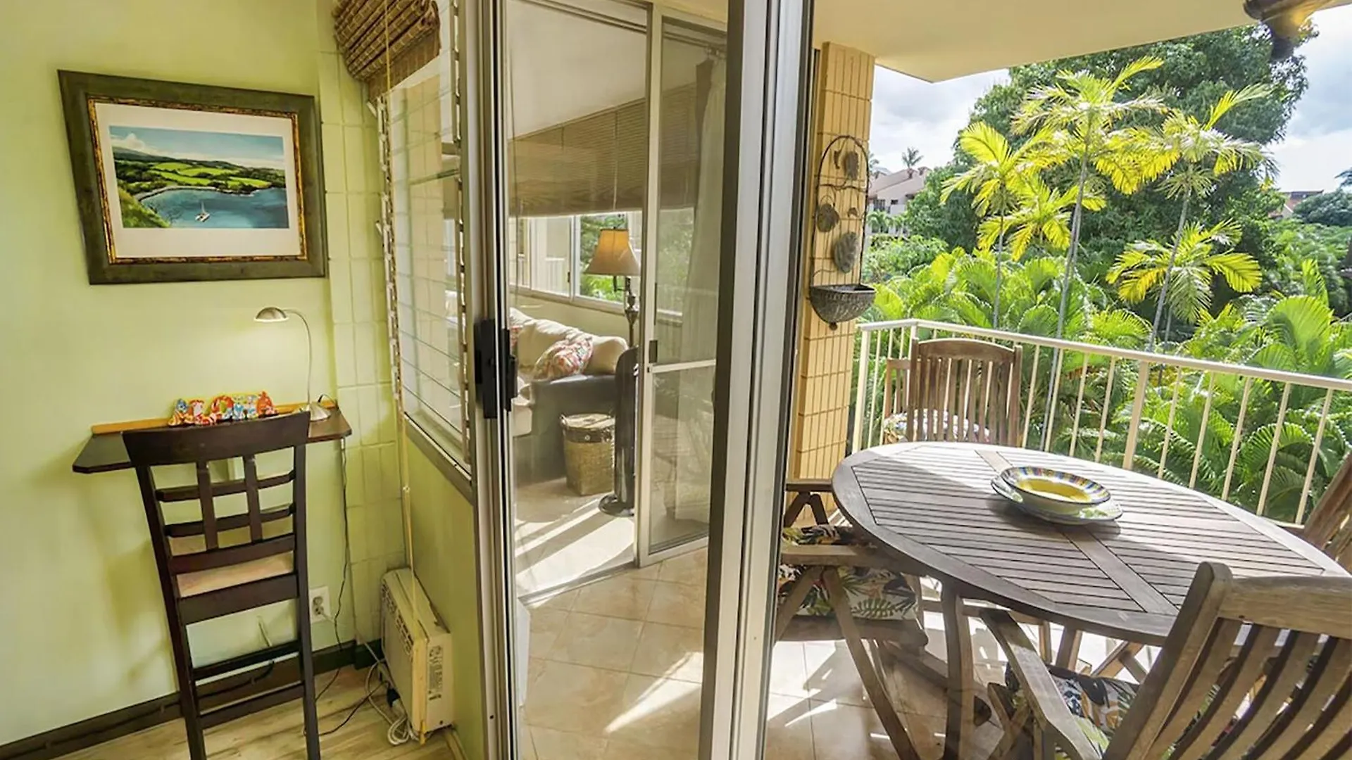 Haleakala Shores A-308 - Ocean/Mountain Views, Stylish 2Br/2Ba, Lanai, Ac, Wi-Fi Wailea  Wailea (Maui)