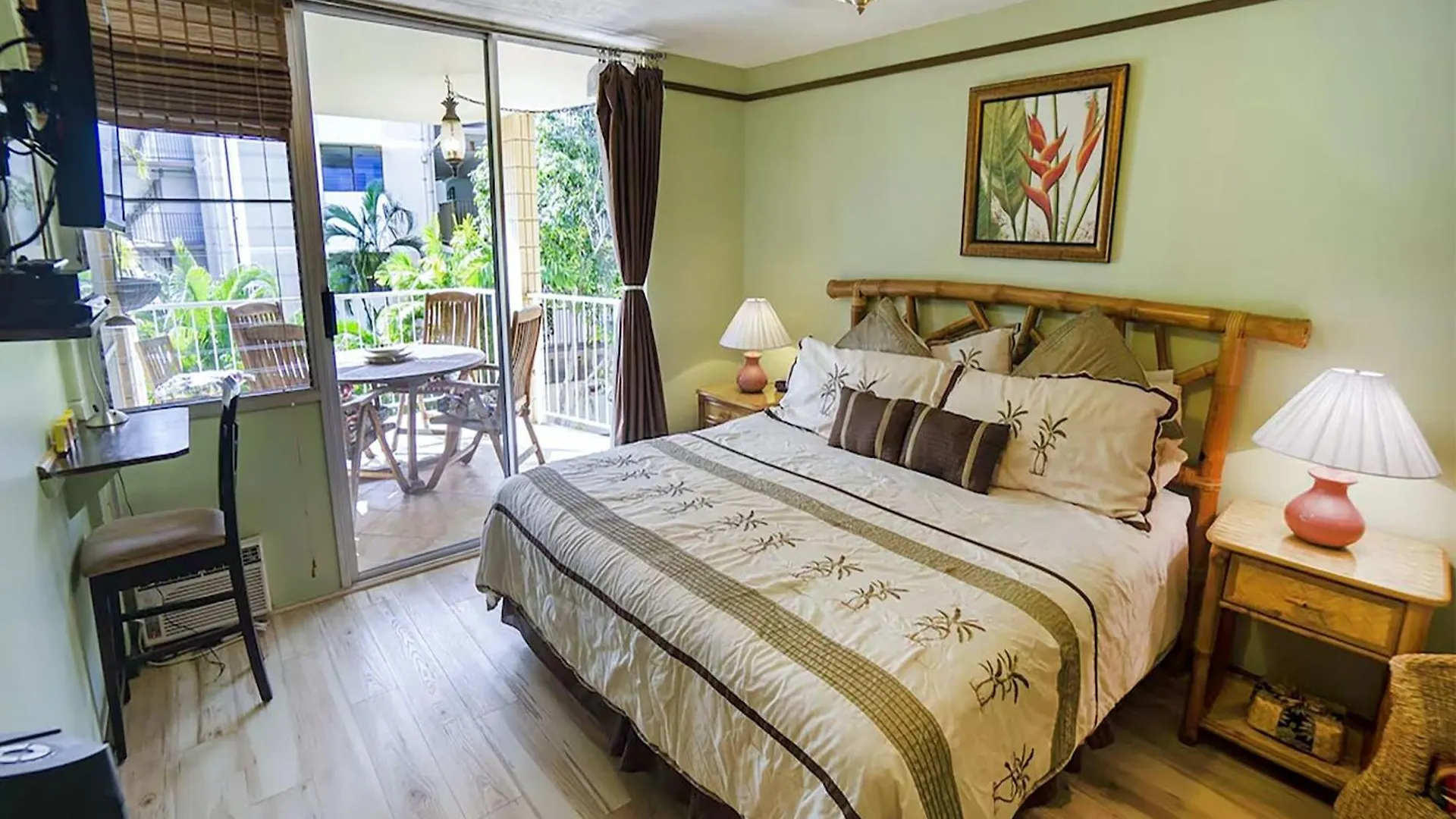 Haleakala Shores A-308 - Ocean/Mountain Views, Stylish 2Br/2Ba, Lanai, Ac, Wi-Fi Wailea  Wailea (Maui)