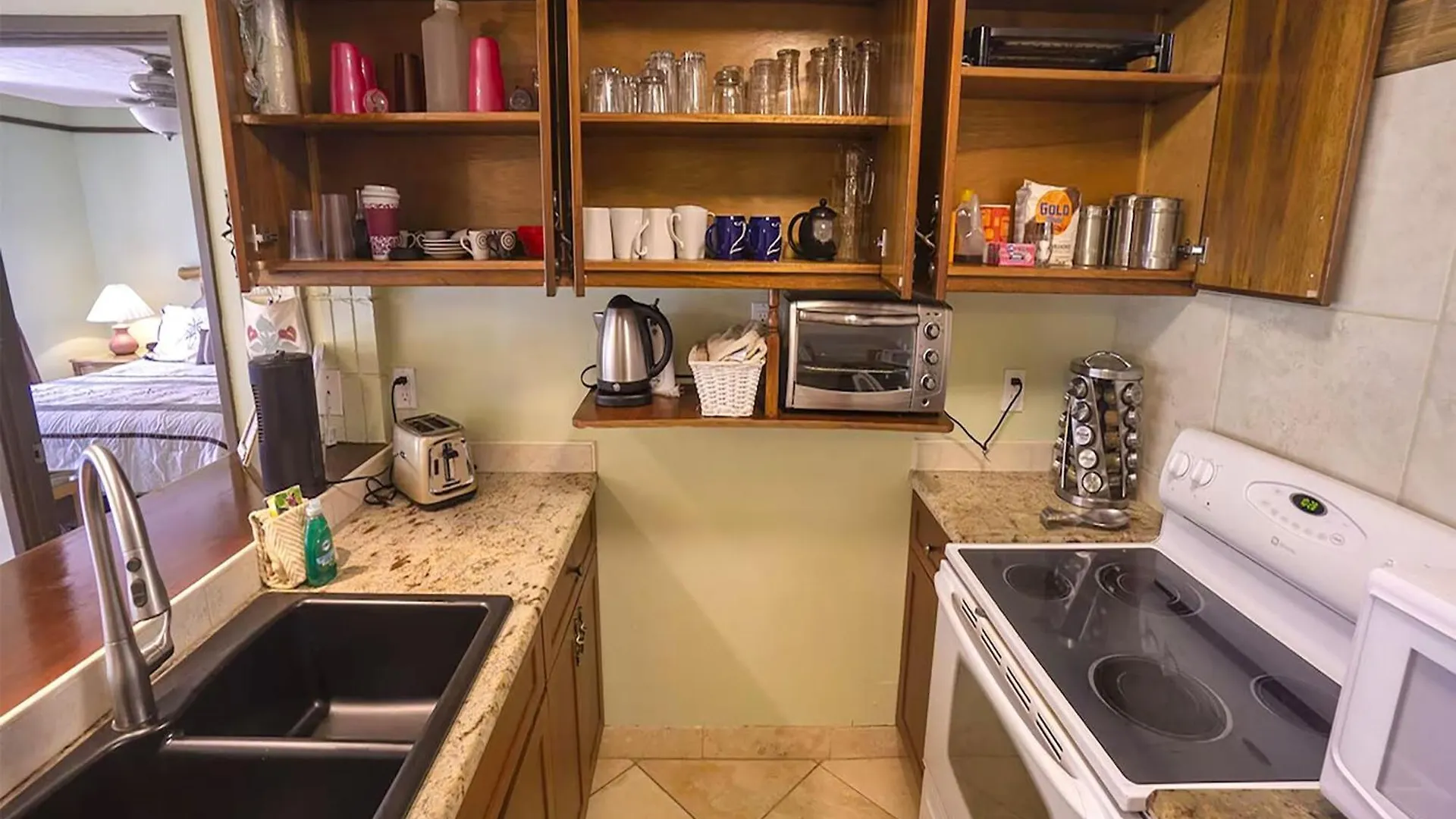 Holiday home Haleakala Shores A-308 - Ocean/Mountain Views, Stylish 2Br/2Ba, Lanai, Ac, Wi-Fi Wailea