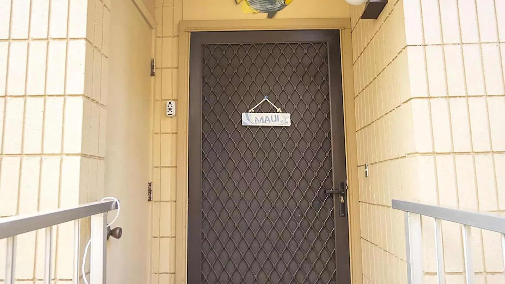 Haleakala Shores A-308 - Ocean/Mountain Views, Stylish 2Br/2Ba, Lanai, Ac, Wi-Fi Уэйлея Дом отдыха