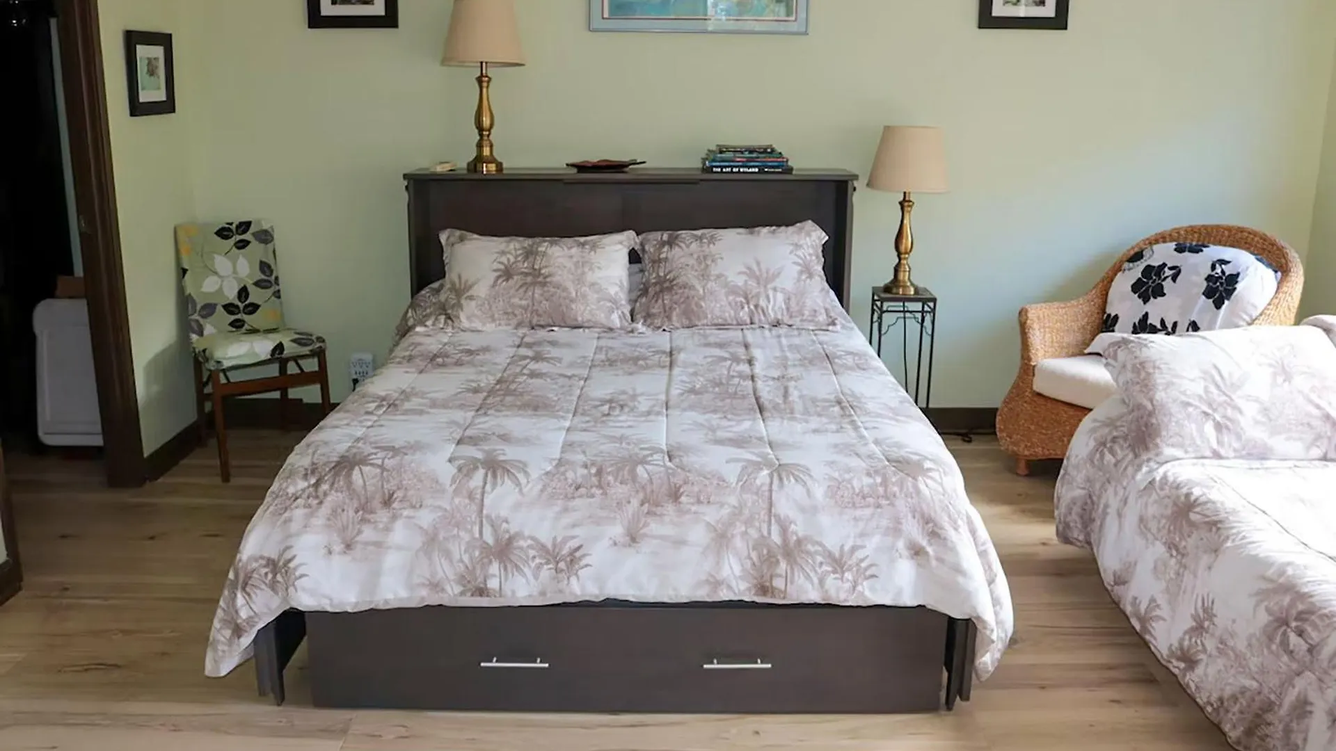 Haleakala Shores A-308 - Ocean/Mountain Views, Stylish 2Br/2Ba, Lanai, Ac, Wi-Fi Уэйлея 0*,  США